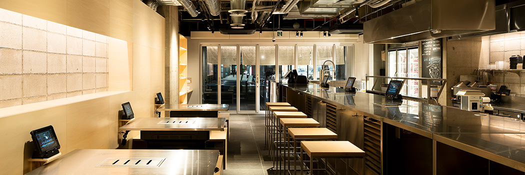 株式会社オーケービルド 会社概要